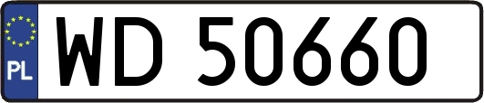 WD50660