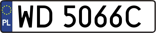 WD5066C