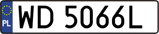 WD5066L