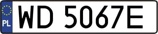 WD5067E