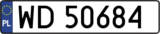WD50684