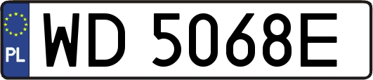 WD5068E