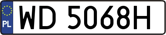 WD5068H