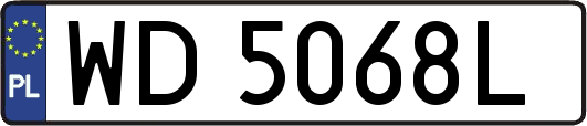 WD5068L