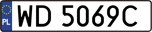 WD5069C
