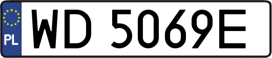 WD5069E