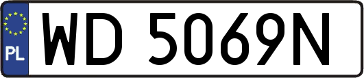 WD5069N