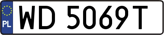 WD5069T