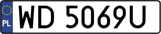 WD5069U