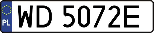 WD5072E