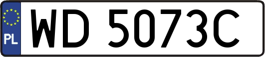 WD5073C