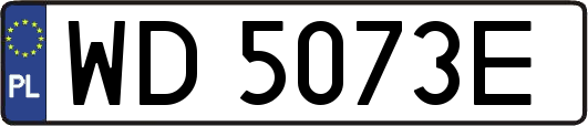 WD5073E