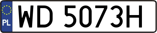 WD5073H