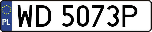 WD5073P