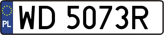WD5073R