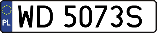 WD5073S