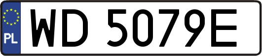 WD5079E