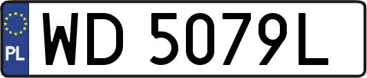 WD5079L