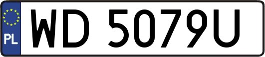 WD5079U