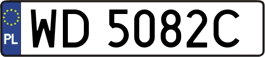 WD5082C