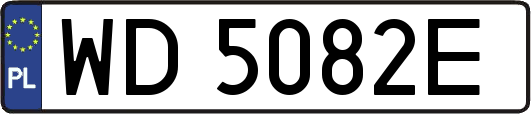WD5082E