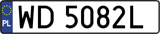 WD5082L