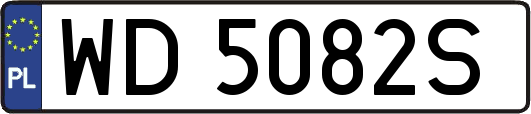 WD5082S