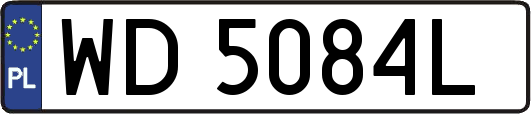WD5084L