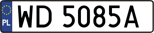 WD5085A