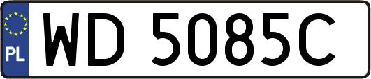 WD5085C