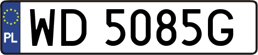 WD5085G