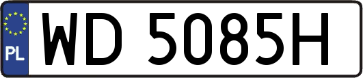 WD5085H