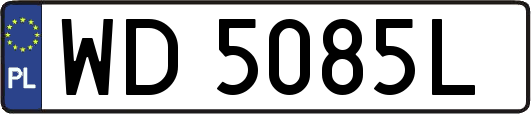 WD5085L