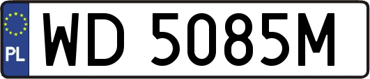 WD5085M