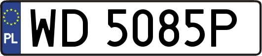 WD5085P