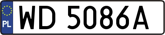 WD5086A