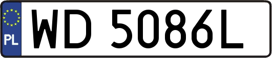 WD5086L