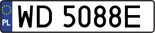 WD5088E