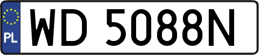 WD5088N