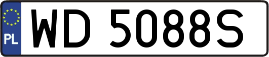WD5088S
