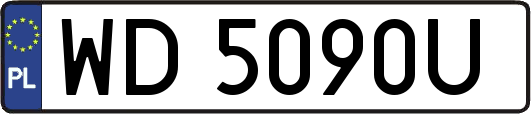 WD5090U