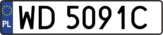 WD5091C