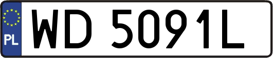 WD5091L
