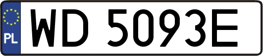 WD5093E