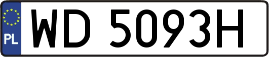 WD5093H