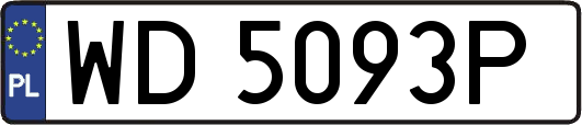 WD5093P