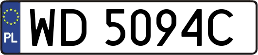 WD5094C