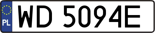 WD5094E
