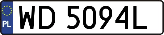 WD5094L