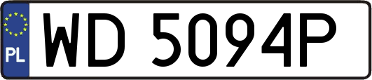 WD5094P